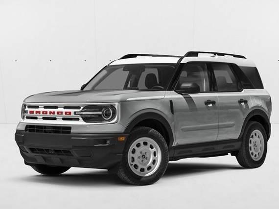 FORD BRONCO SPORT 2023 3FMCR9G63PRD99784 image